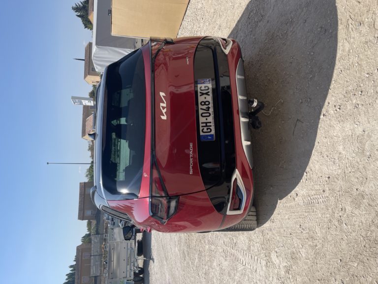 besoin d un attelage pour votre kia xceed nous vous proposons une